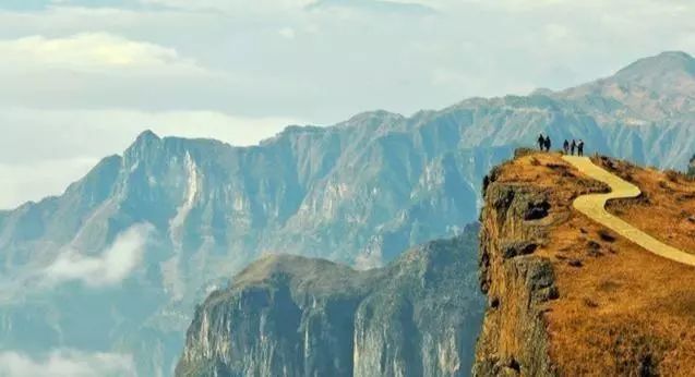 怒江有什么旅游景点_怒江的旅游景点_怒江旅游景点大全自驾