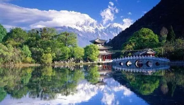 怒江的旅游景点_怒江有什么旅游景点_怒江旅游景点大全自驾