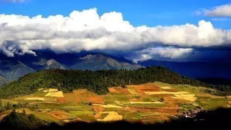 怒江有什么旅游景点_怒江旅游景点大全自驾_怒江的旅游景点