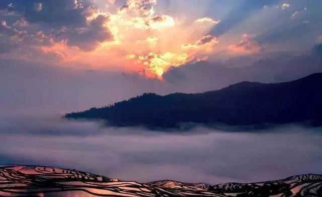 怒江的旅游景点_怒江旅游景点大全自驾_怒江有什么旅游景点