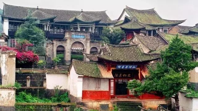 怒江有什么旅游景点_怒江的旅游景点_怒江旅游景点大全自驾