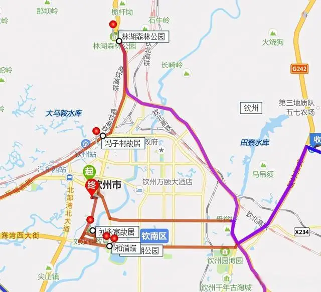 安州旅游景点_安州区景点解绍_安州周边景点