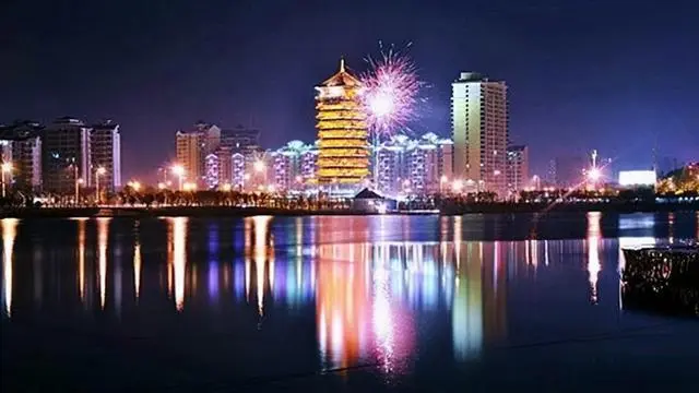 安州区景点解绍_安州旅游景点_安州周边景点