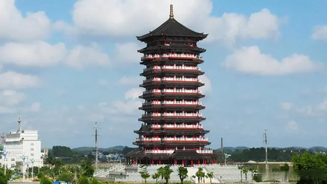 安州区景点解绍_安州周边景点_安州旅游景点