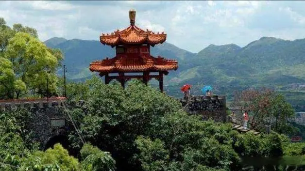 安州旅游景点_安州周边景点_安州区景点解绍