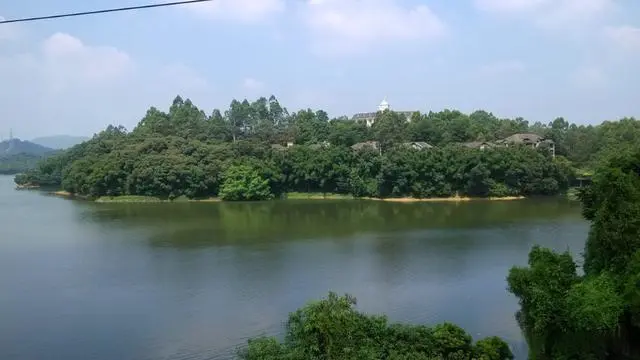 安州旅游景点_安州区景点解绍_安州周边景点