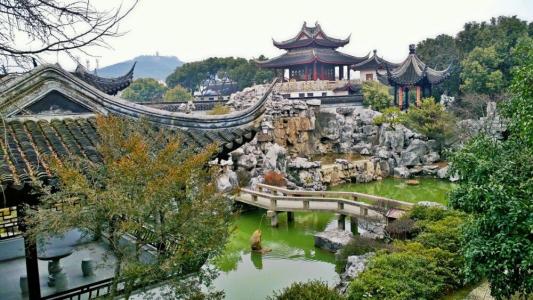华东五市旅游景点介绍_华东旅游景点大全_华东旅游区著名景点