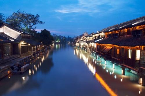 华东旅游景点大全_华东五市旅游景点介绍_华东旅游区著名景点
