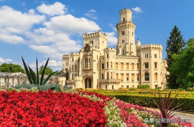 布鲁塞尔著名景点_布鲁塞尔旅游最佳季节_布鲁塞尔气候怎么样