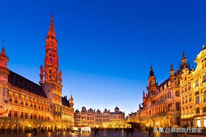 布鲁塞尔著名景点_布鲁塞尔气候怎么样_布鲁塞尔旅游最佳季节