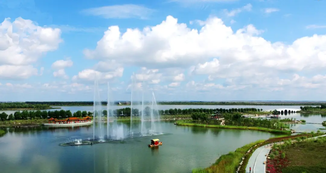 吉林松原旅游景点_松原草原旅游景点大全_松原旅游攻略必玩的景点