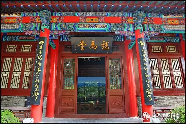 宿迁特色景点旅游推荐_宿迁的旅游_宿迁有啥景点推荐