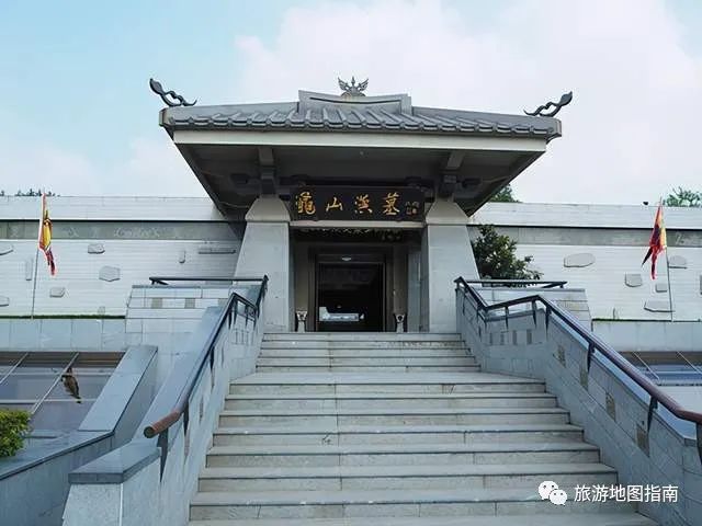 宿迁有啥景点推荐_宿迁的旅游_宿迁特色景点旅游推荐