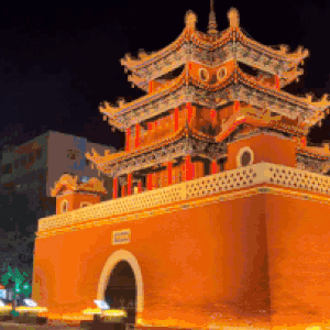 中卫旅游景点十大排名_中卫旅游景点_中卫好玩的旅游景点