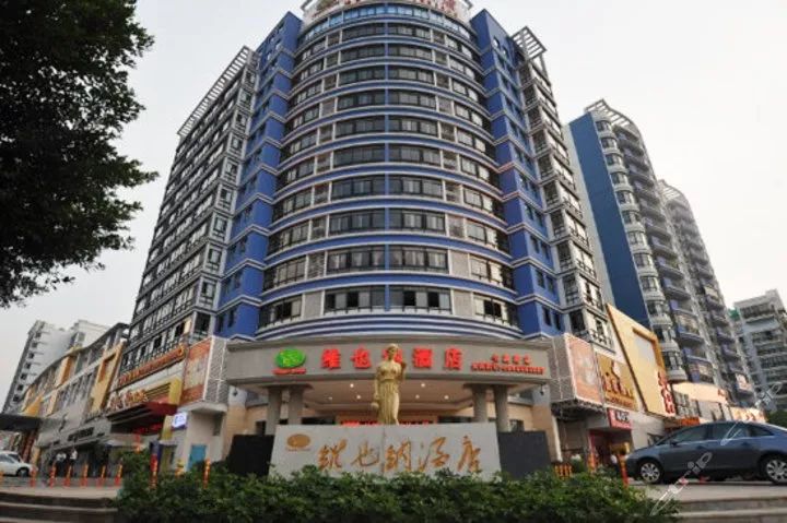景区照骗套路_景区照骗_全球骗照的景点