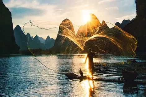 全球骗照的景点_景区照骗套路_景区照骗