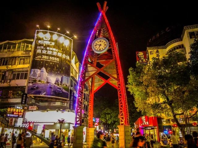 全球骗照的景点_景区照骗_景区照骗套路