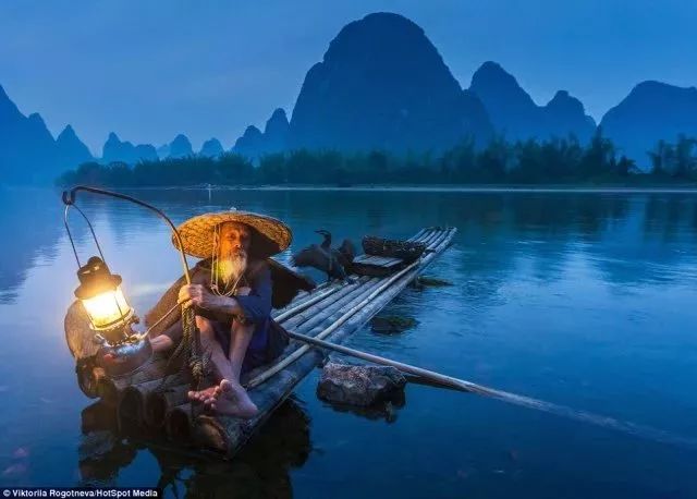 景区照骗_景区照骗套路_全球骗照的景点