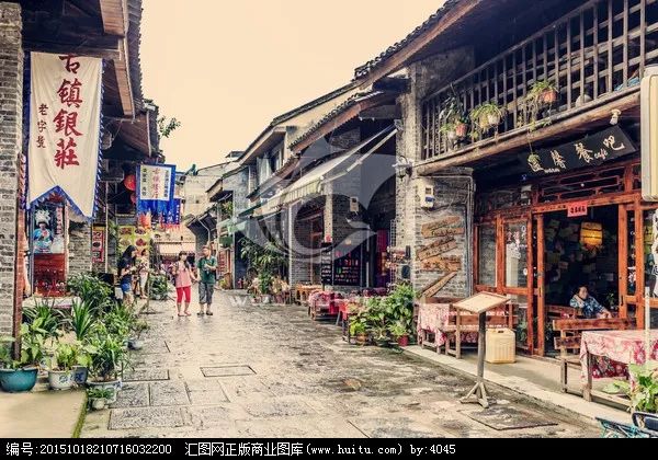 景区照骗_全球骗照的景点_景区照骗套路
