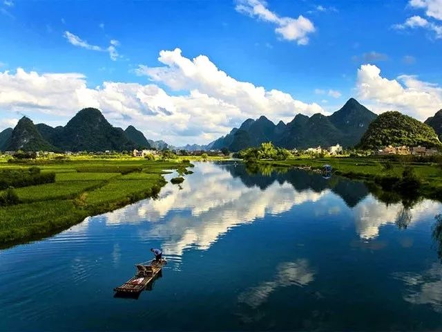 全球骗照的景点_景区照骗套路_景区照骗