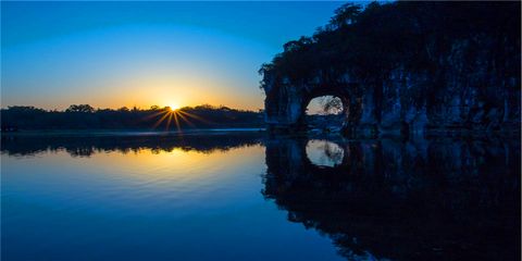景区照骗_全球骗照的景点_景区照骗套路