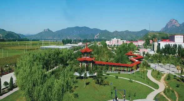 县城旅游推荐路线_县城旅游推荐理由_县城旅游推荐