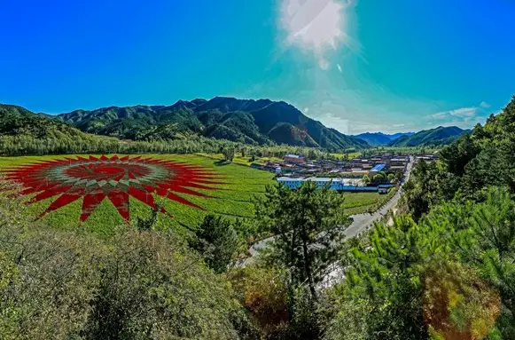 县城旅游推荐路线_县城旅游推荐理由_县城旅游推荐