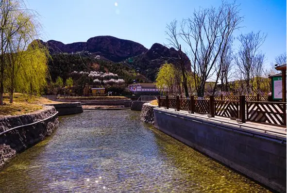县城旅游推荐路线_县城旅游推荐理由_县城旅游推荐