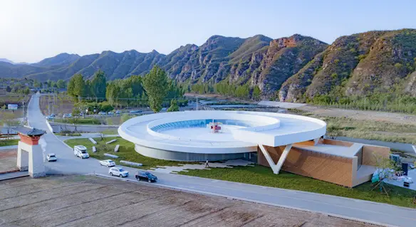 县城旅游推荐_县城旅游推荐理由_县城旅游推荐路线