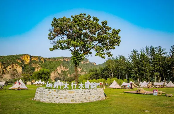 县城旅游推荐_县城旅游推荐理由_县城旅游推荐路线
