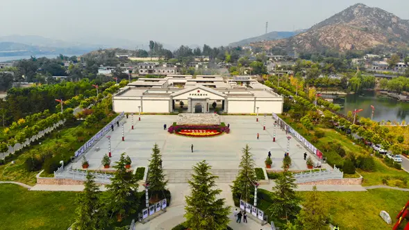县城旅游推荐路线_县城旅游推荐理由_县城旅游推荐