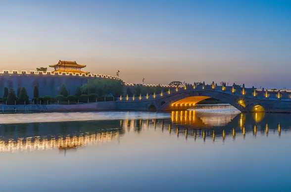 县城旅游推荐_县城旅游推荐理由_县城旅游推荐路线