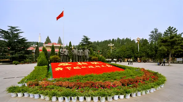 县城旅游推荐_县城旅游推荐路线_县城旅游推荐理由