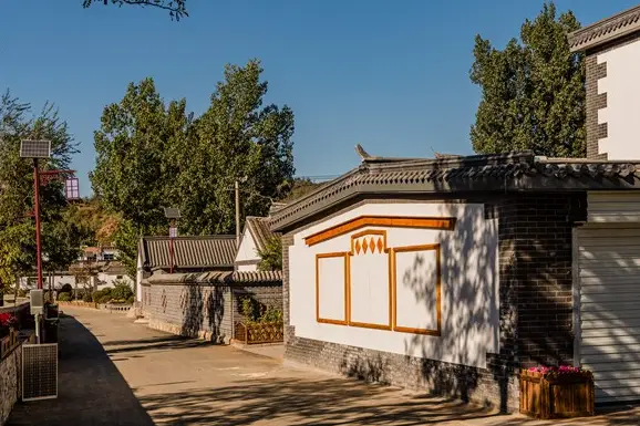 县城旅游推荐_县城旅游推荐路线_县城旅游推荐理由