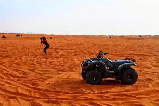 阿布扎比的景点_阿布扎比旅游特色_阿布扎比旅游攻略