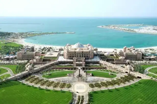 阿布扎比的景点_阿布扎比旅游特色_阿布扎比旅游攻略