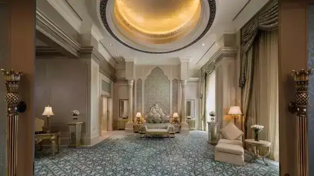 阿布扎比的景点_阿布扎比旅游特色_阿布扎比旅游攻略
