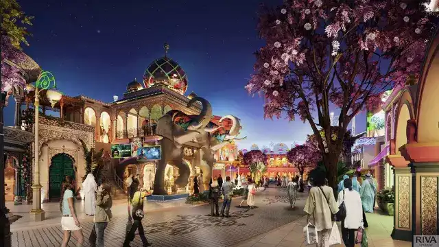 阿布扎比旅游特色_阿布扎比旅游攻略_阿布扎比的景点