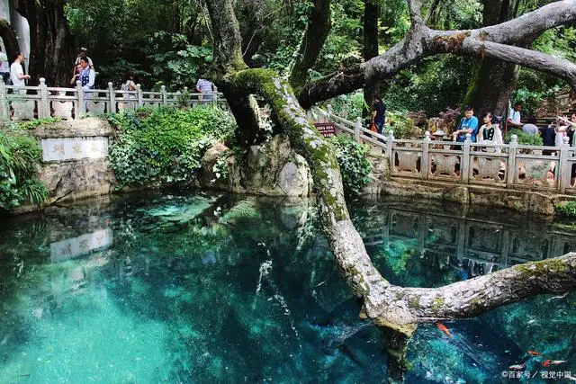 大理旅游自由洱海行程路线_大理洱海旅游攻略必去景点_大理洱海自由行旅游