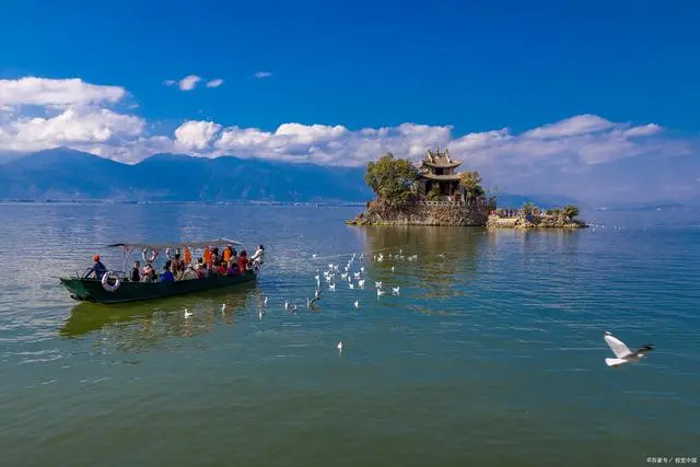 大理洱海自由行旅游_大理旅游自由洱海行程路线_大理洱海旅游攻略必去景点