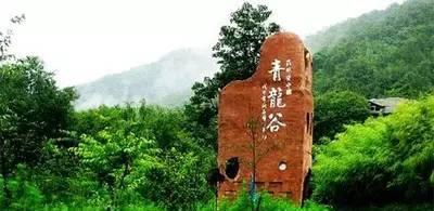 昆明周边14个天然氧吧，养眼润肺就去这！
