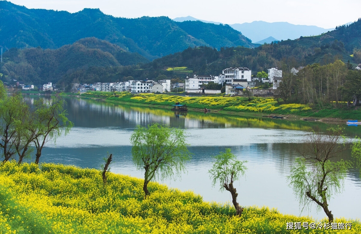 县城旅游推荐路线_县城旅游推荐_县城旅游