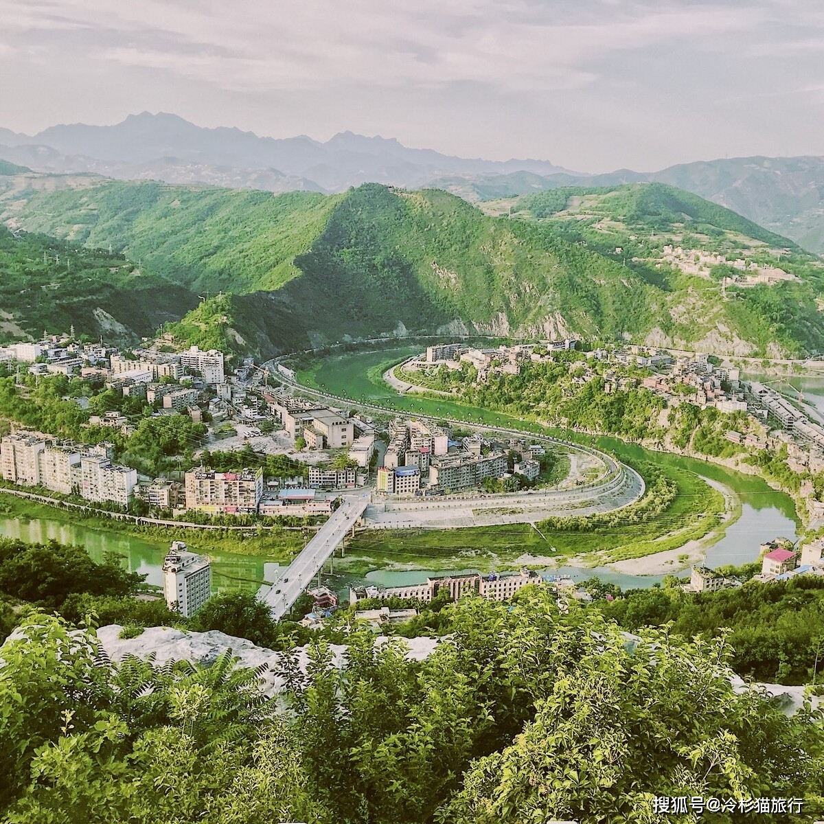 县城旅游推荐路线_县城旅游_县城旅游推荐