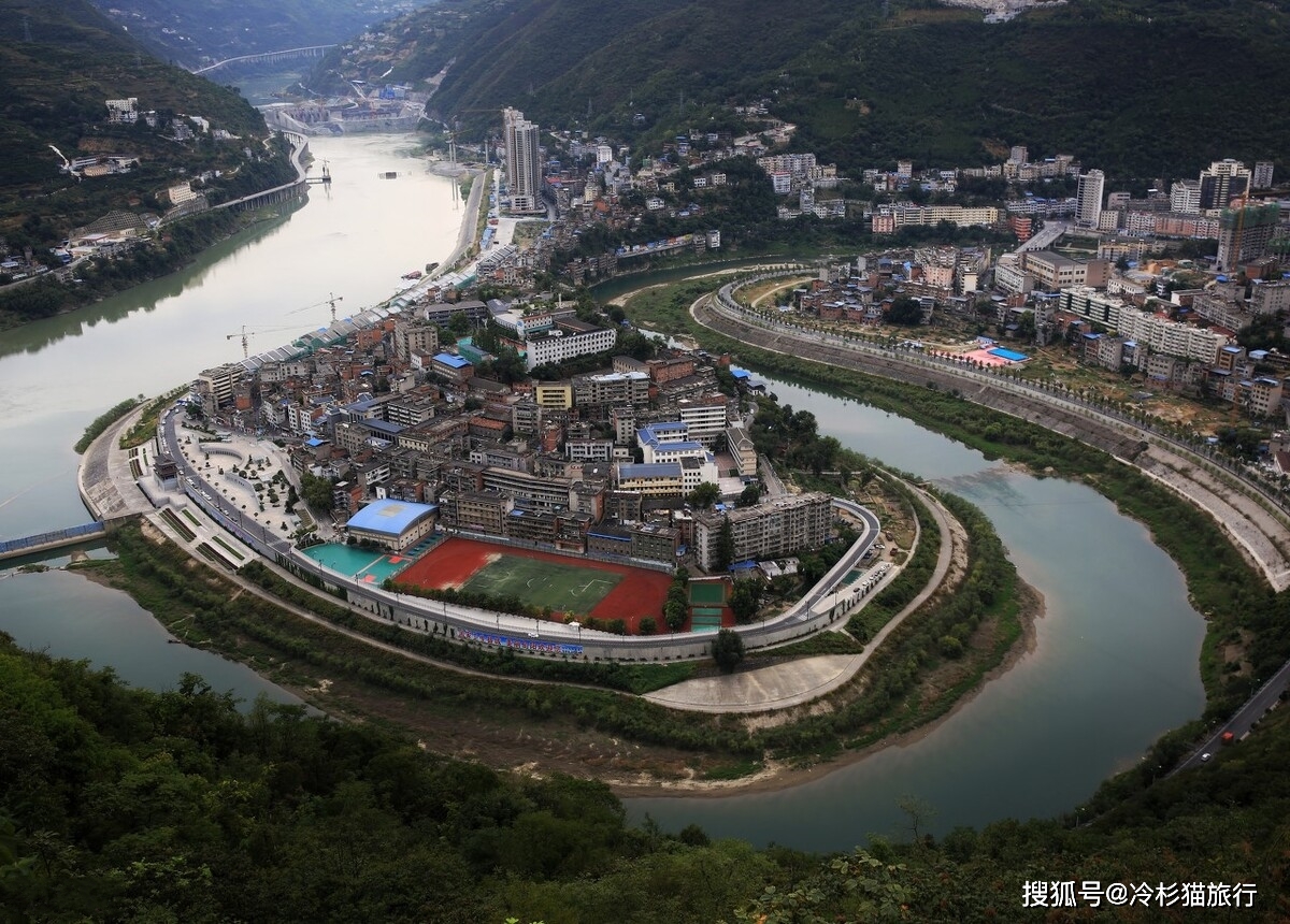 县城旅游推荐路线_县城旅游推荐_县城旅游