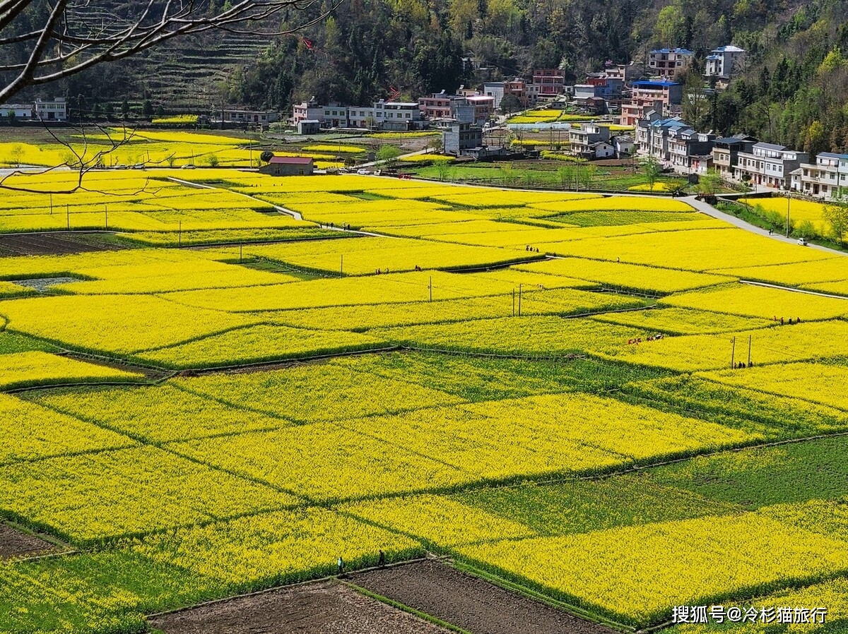 县城旅游推荐_县城旅游_县城旅游推荐路线