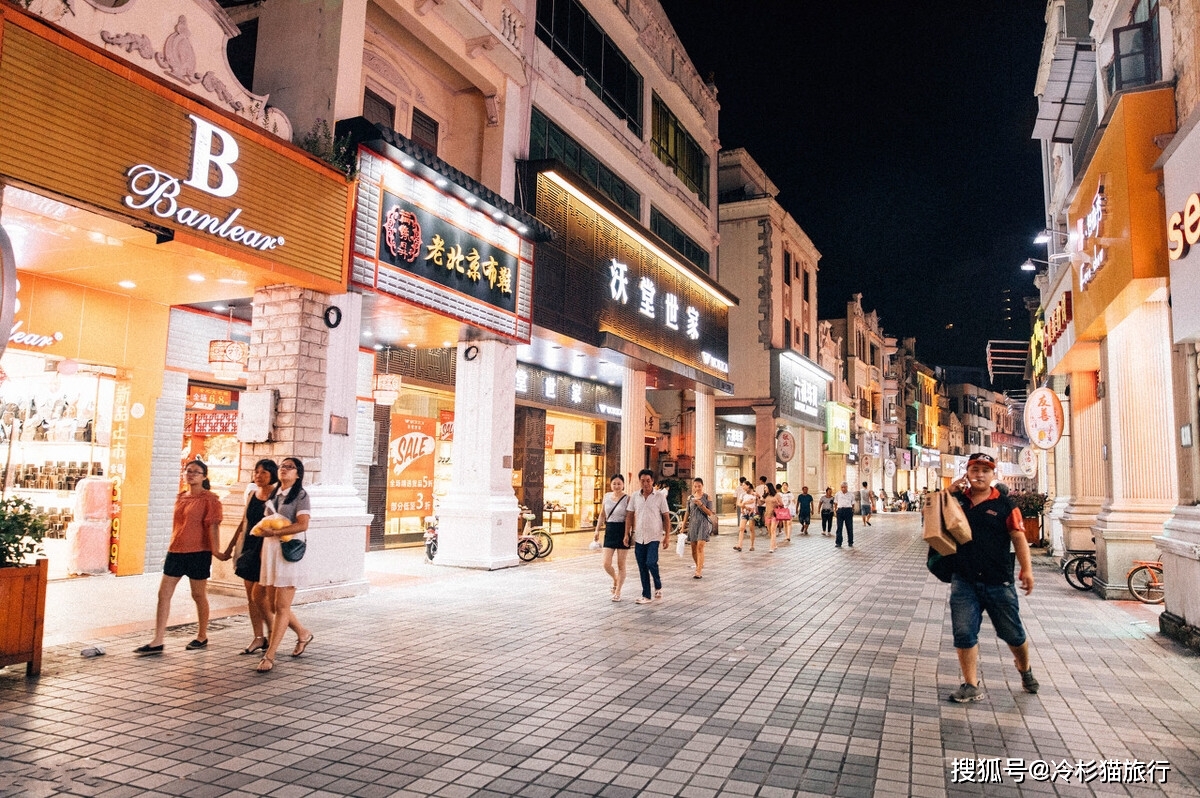 县城旅游推荐_县城旅游推荐路线_县城旅游
