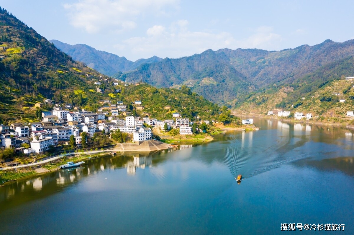县城旅游推荐_县城旅游_县城旅游推荐路线