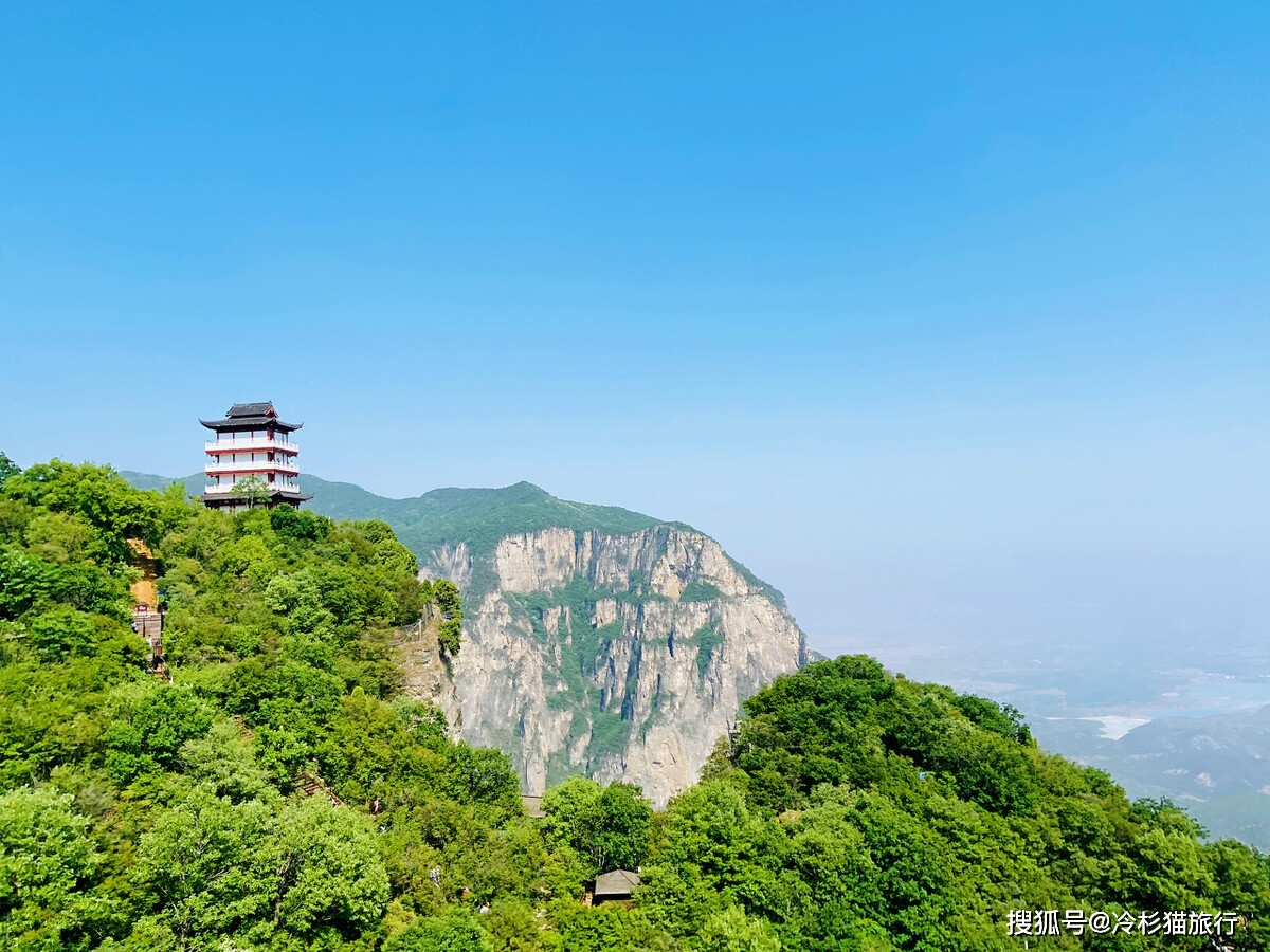 县城旅游推荐_县城旅游_县城旅游推荐路线