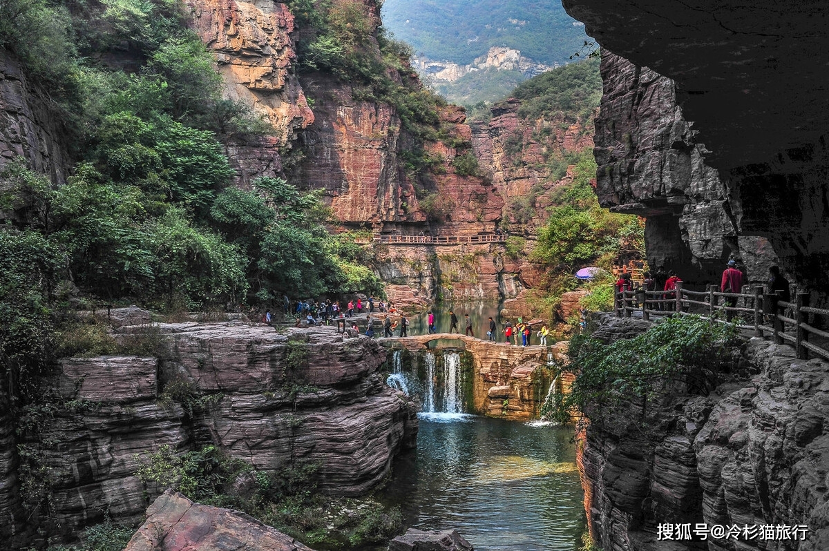 县城旅游推荐_县城旅游推荐路线_县城旅游