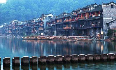县城旅游推荐文案_县城旅游推荐路线_县城旅游推荐